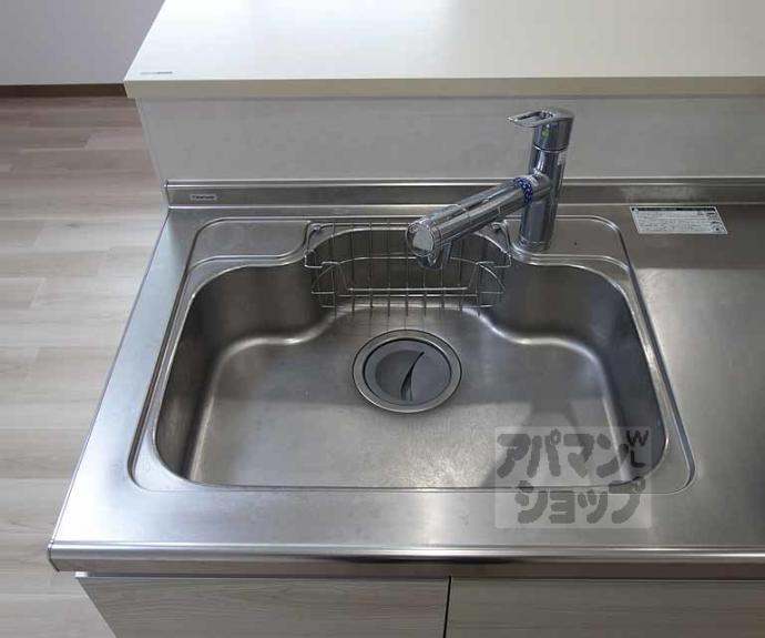 【シャルレ７番館】間取