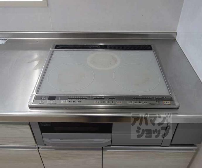 【シャルレ７番館】間取