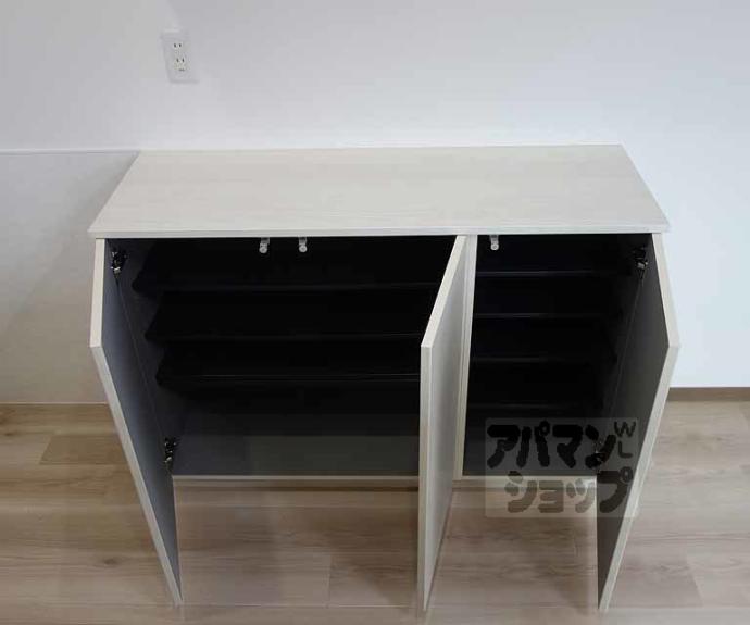 【シャルレ７番館】間取