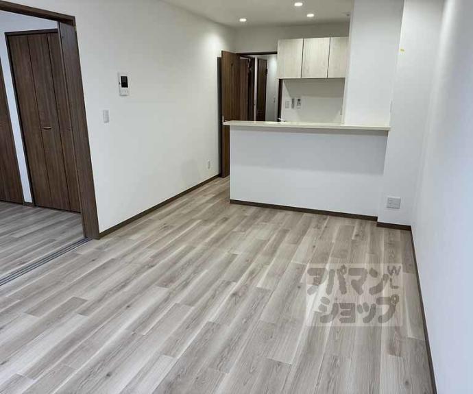 【シャルレ7番館】間取