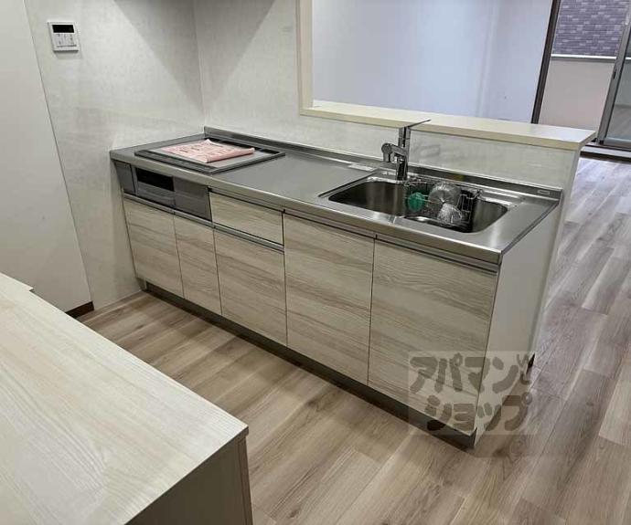 【シャルレ7番館】間取