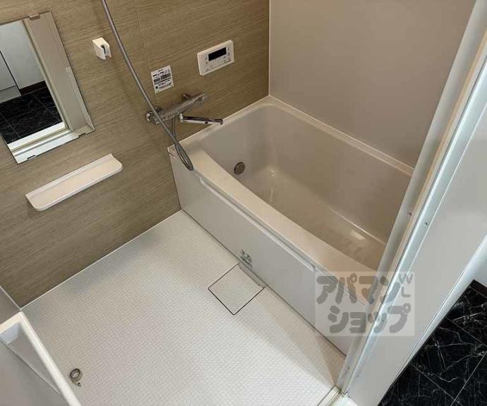 【シャルレ7番館】間取