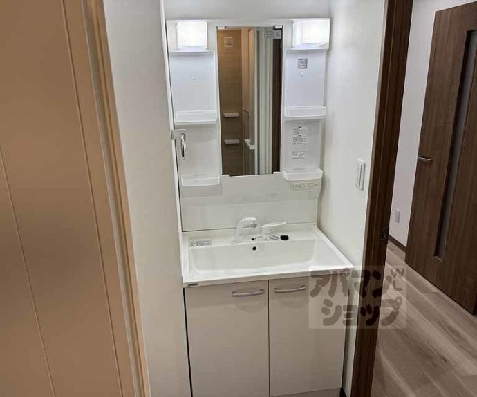 【シャルレ7番館】間取