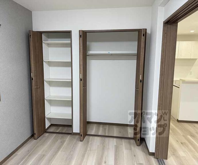 【シャルレ7番館】間取