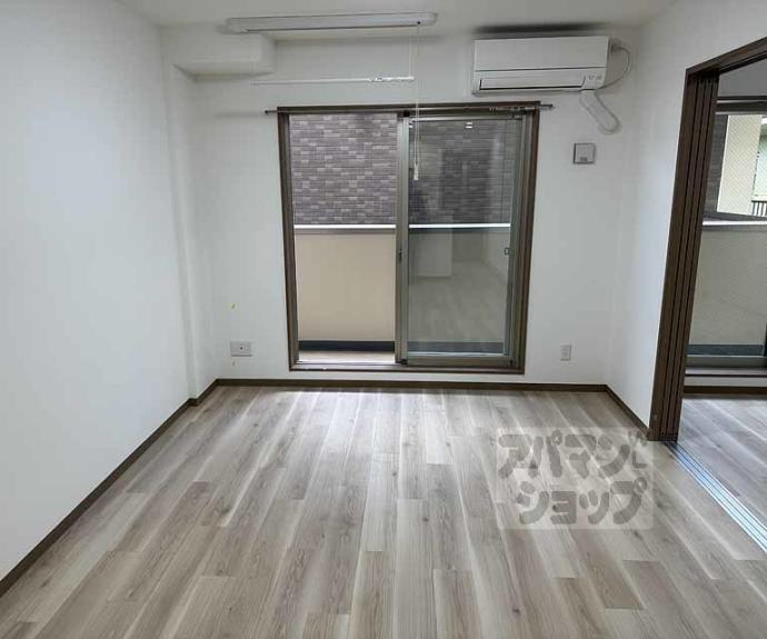 【シャルレ7番館】間取