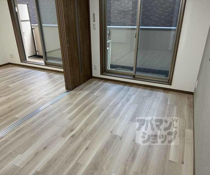 【シャルレ7番館】間取