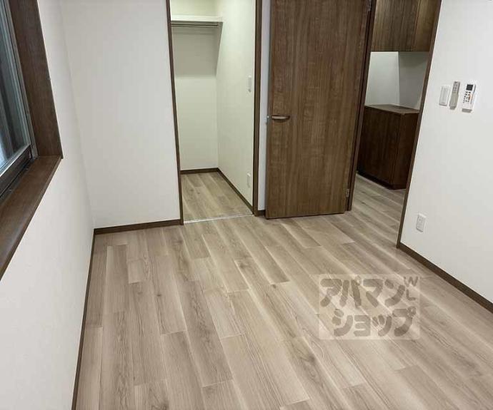 【シャルレ7番館】間取