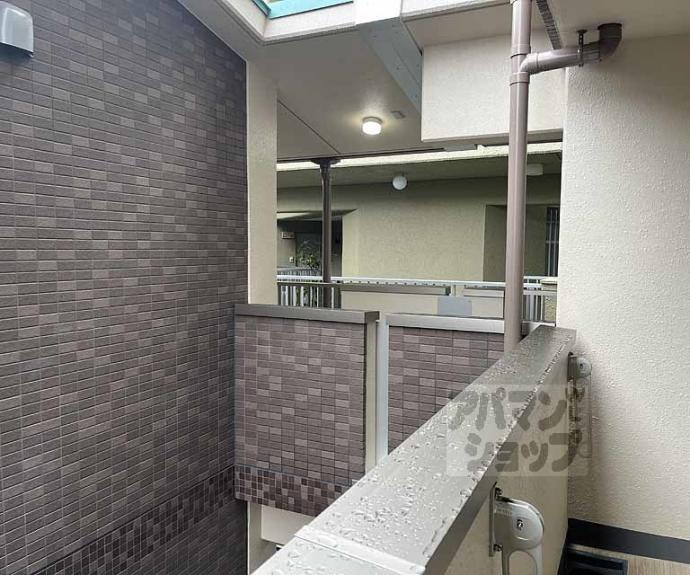 【シャルレ7番館】間取