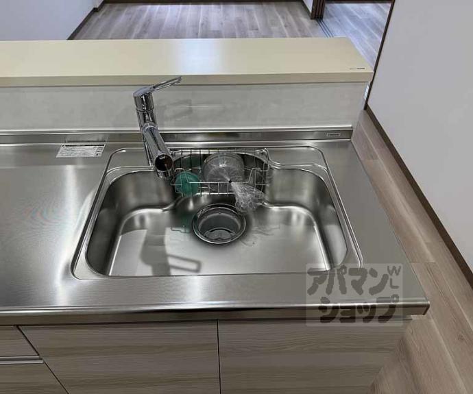 【シャルレ7番館】間取