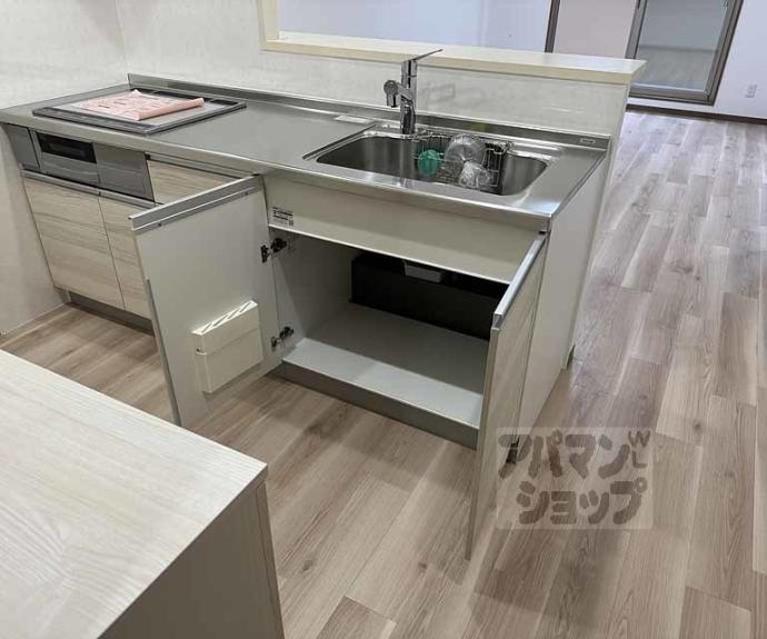 【シャルレ7番館】間取