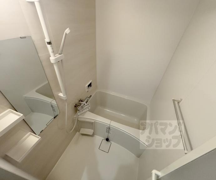 【聚楽廻東町戸建】間取