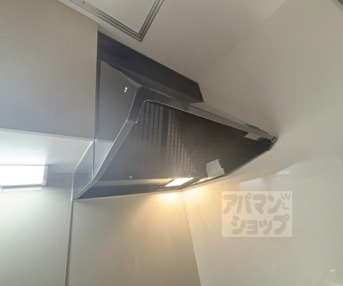 【聚楽廻東町戸建】間取