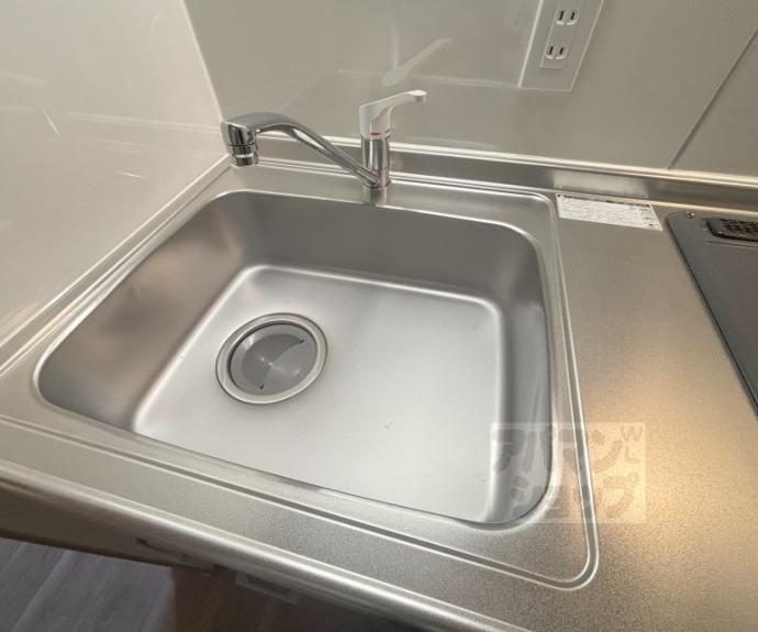 【聚楽廻東町戸建】間取