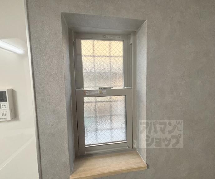 【聚楽廻東町戸建】間取