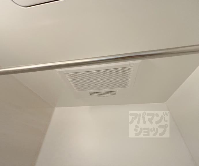 【聚楽廻東町戸建】間取