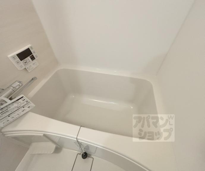 【聚楽廻東町戸建】間取