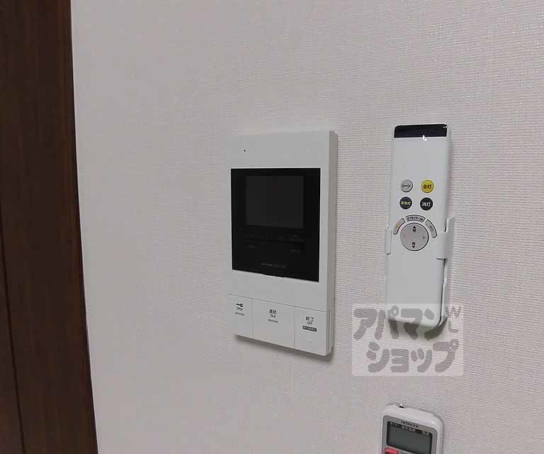 【ウェルスクエア京都西陣WEST】間取