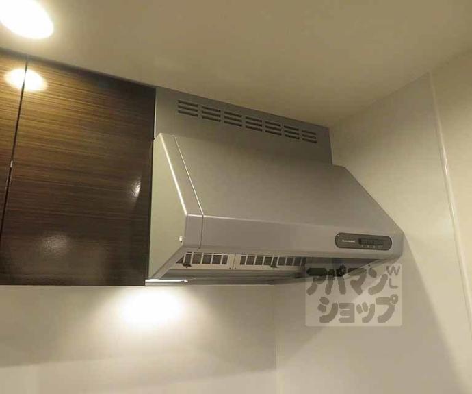 【ウェルスクエア京都西陣ＷＥＳＴ】間取