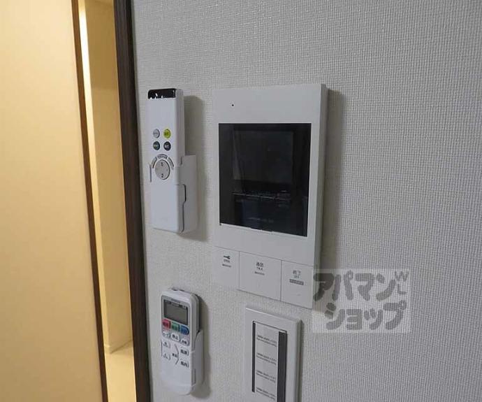 【ウェルスクエア京都西陣ＷＥＳＴ】間取