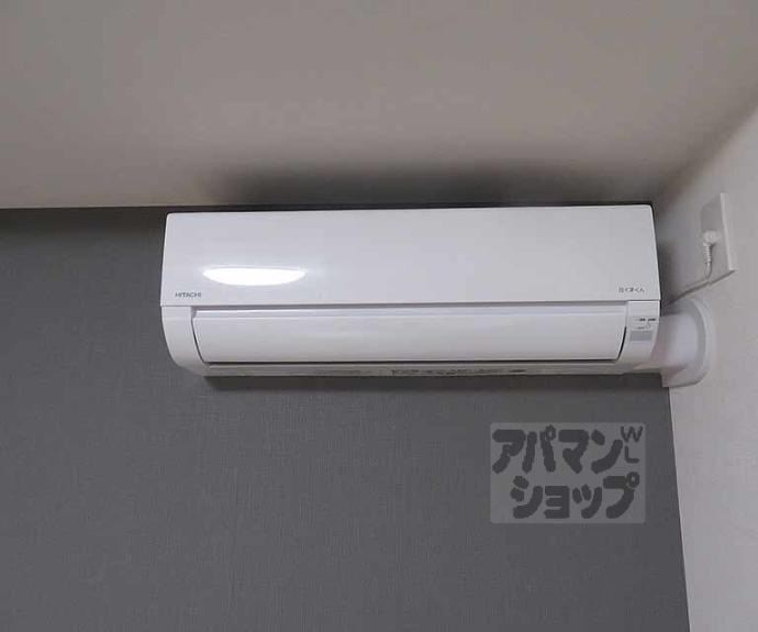 【ウェルスクエア京都西陣ＷＥＳＴ】間取