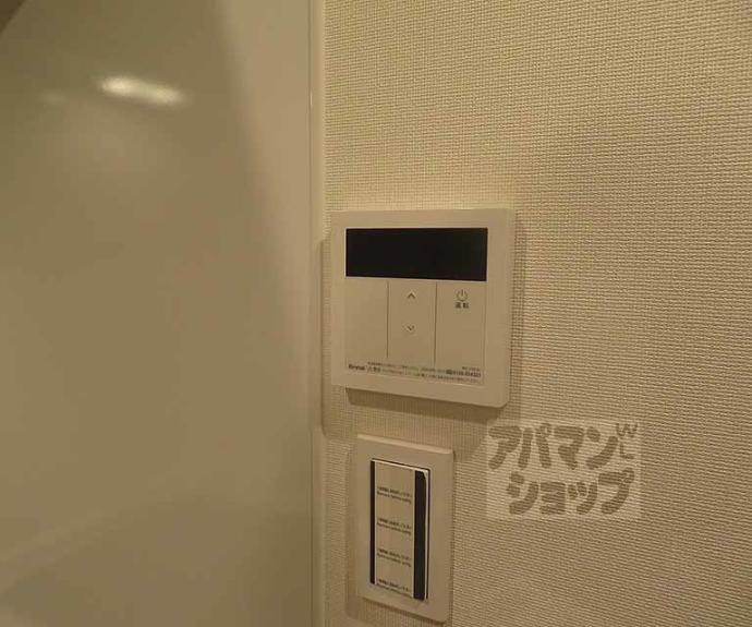 【ウェルスクエア京都西陣ＷＥＳＴ】間取