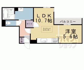 【シャーメゾンＳＡＩＴＯ】