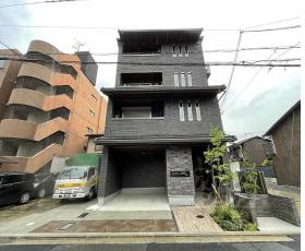 シャーメゾンＳＡＩＴＯ：間取図