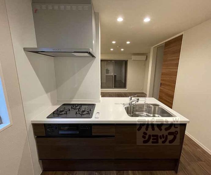 【シャーメゾンＳＡＩＴＯ】間取