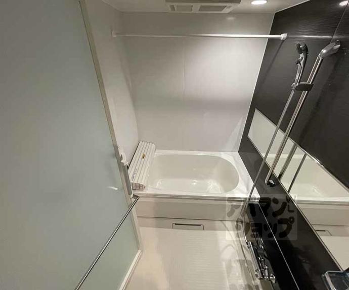 【シャーメゾンＳＡＩＴＯ】間取