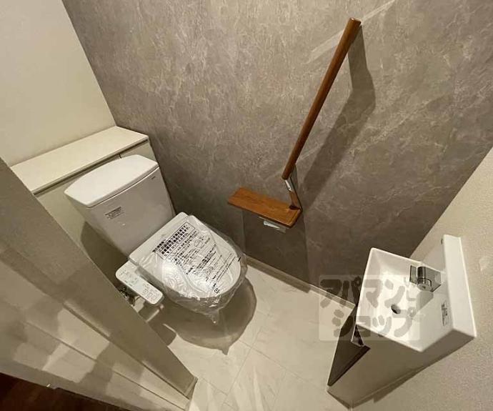 【シャーメゾンＳＡＩＴＯ】間取