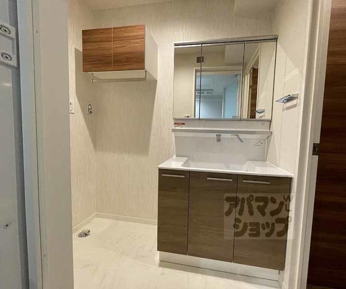 【シャーメゾンＳＡＩＴＯ】間取