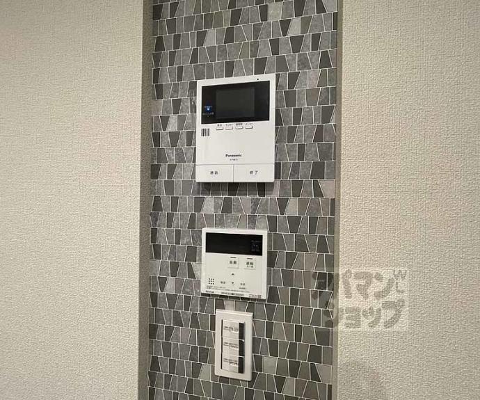 【シャーメゾンＳＡＩＴＯ】間取