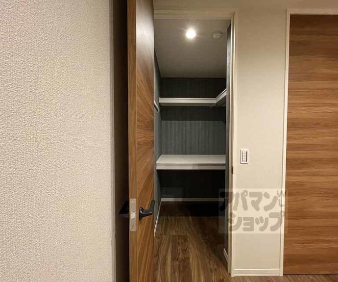 【シャーメゾンＳＡＩＴＯ】間取