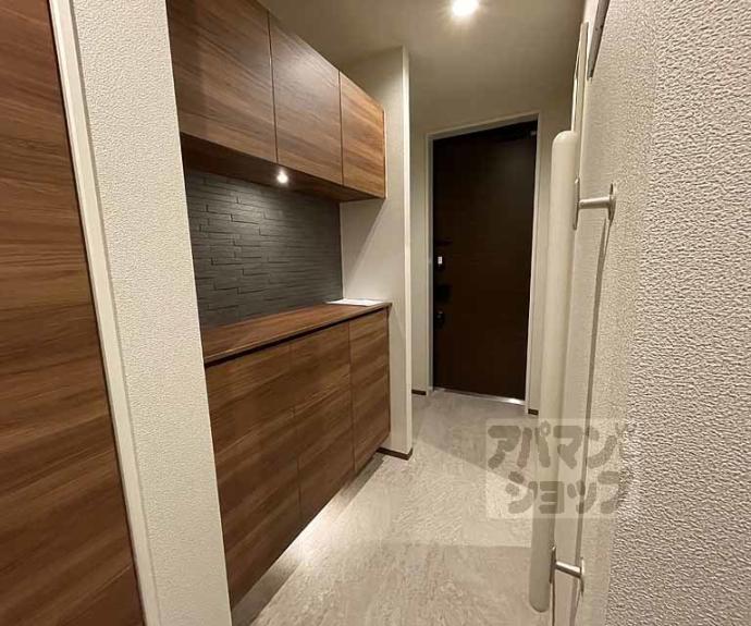 【シャーメゾンＳＡＩＴＯ】間取