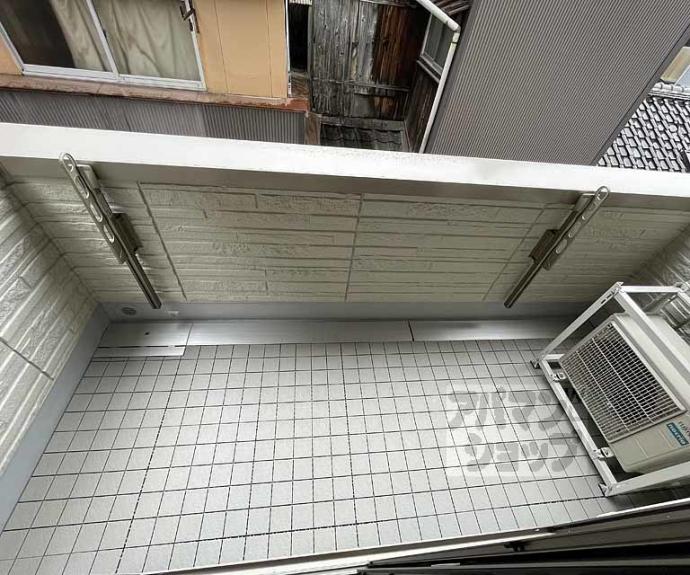 【シャーメゾンＳＡＩＴＯ】間取