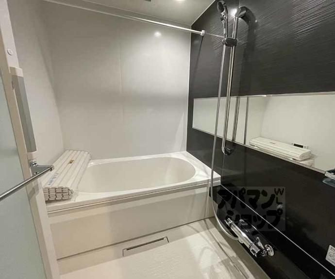 【シャーメゾンＳＡＩＴＯ】間取