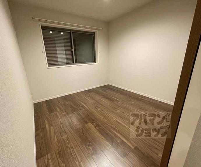 【シャーメゾンＳＡＩＴＯ】間取