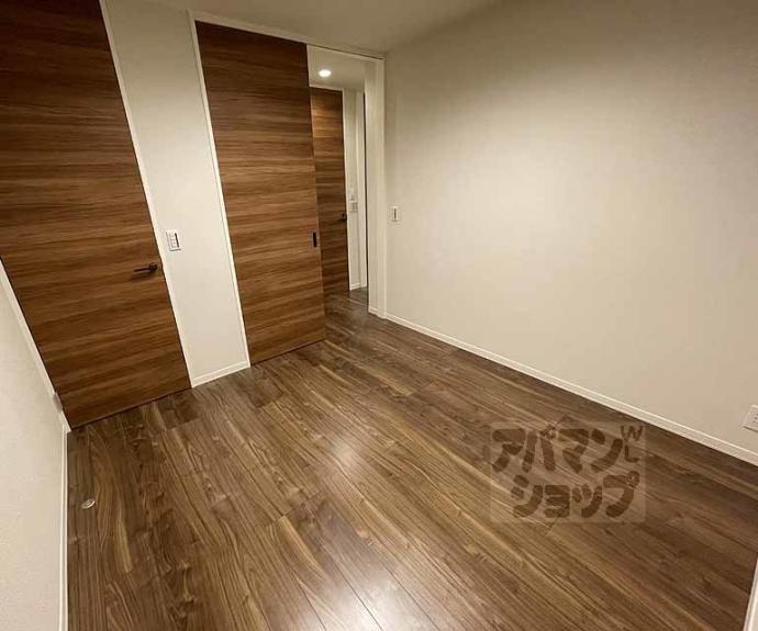 【シャーメゾンＳＡＩＴＯ】間取