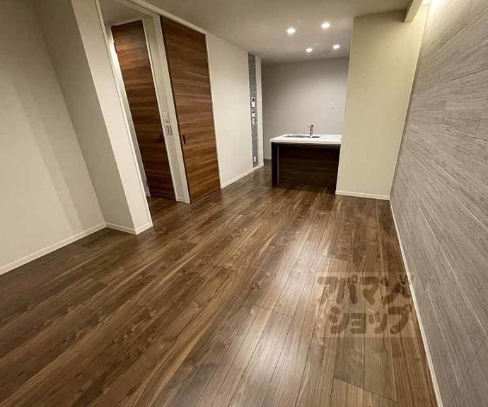 【シャーメゾンＳＡＩＴＯ】間取