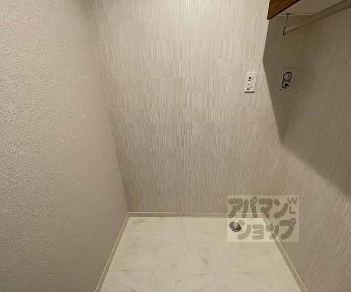 【シャーメゾンＳＡＩＴＯ】間取