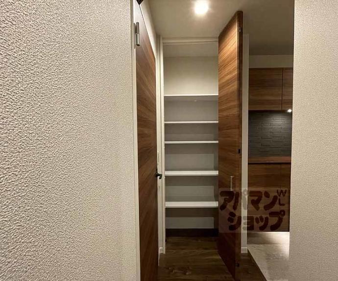 【シャーメゾンＳＡＩＴＯ】間取