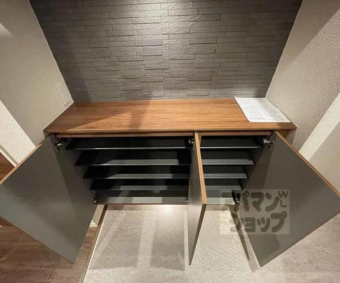 【シャーメゾンＳＡＩＴＯ】間取