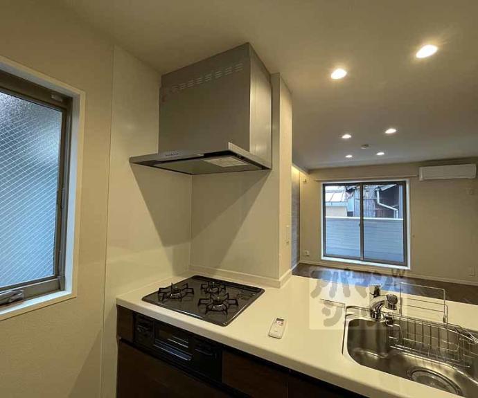 【シャーメゾンＳＡＩＴＯ】間取