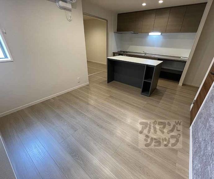 【シャーメゾンSAITO】間取