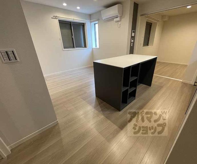 【シャーメゾンSAITO】間取