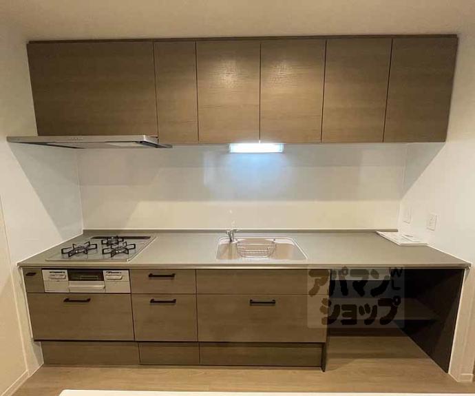 【シャーメゾンSAITO】間取