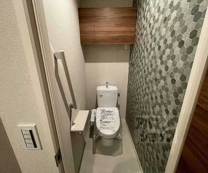 【シャーメゾンSAITO】間取