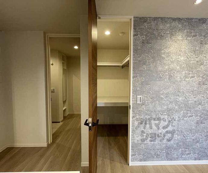 【シャーメゾンSAITO】間取