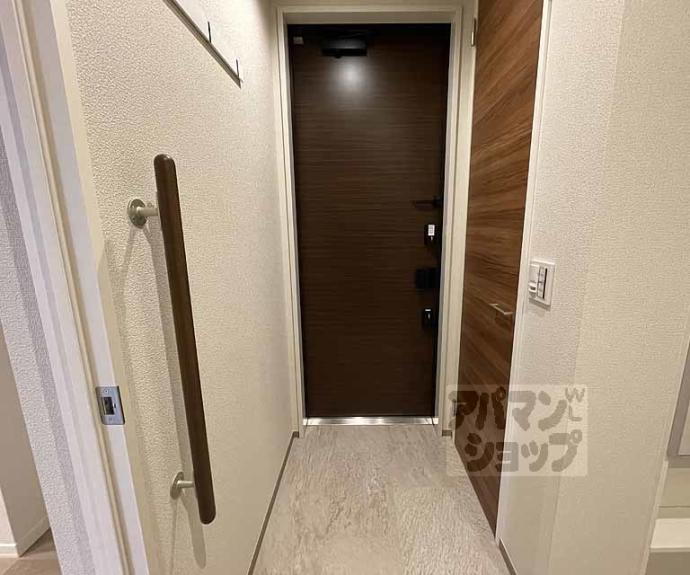 【シャーメゾンSAITO】間取