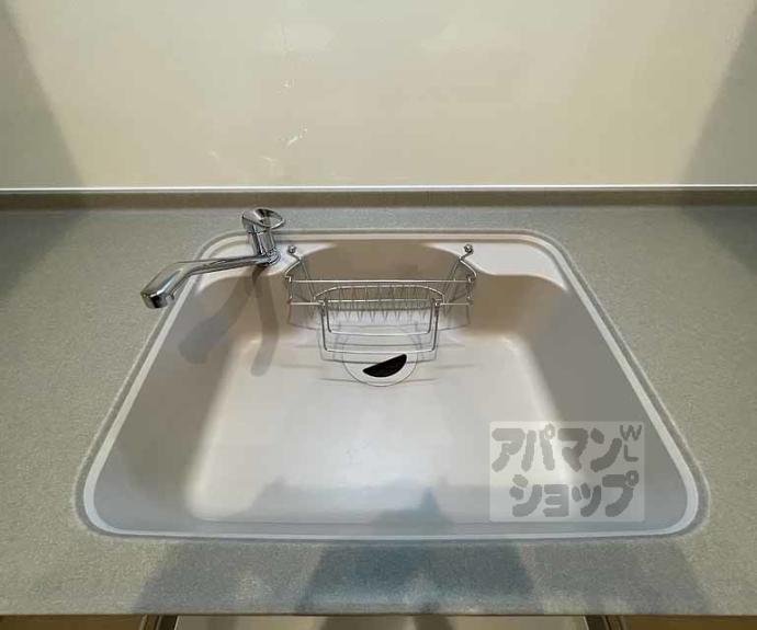 【シャーメゾンSAITO】間取